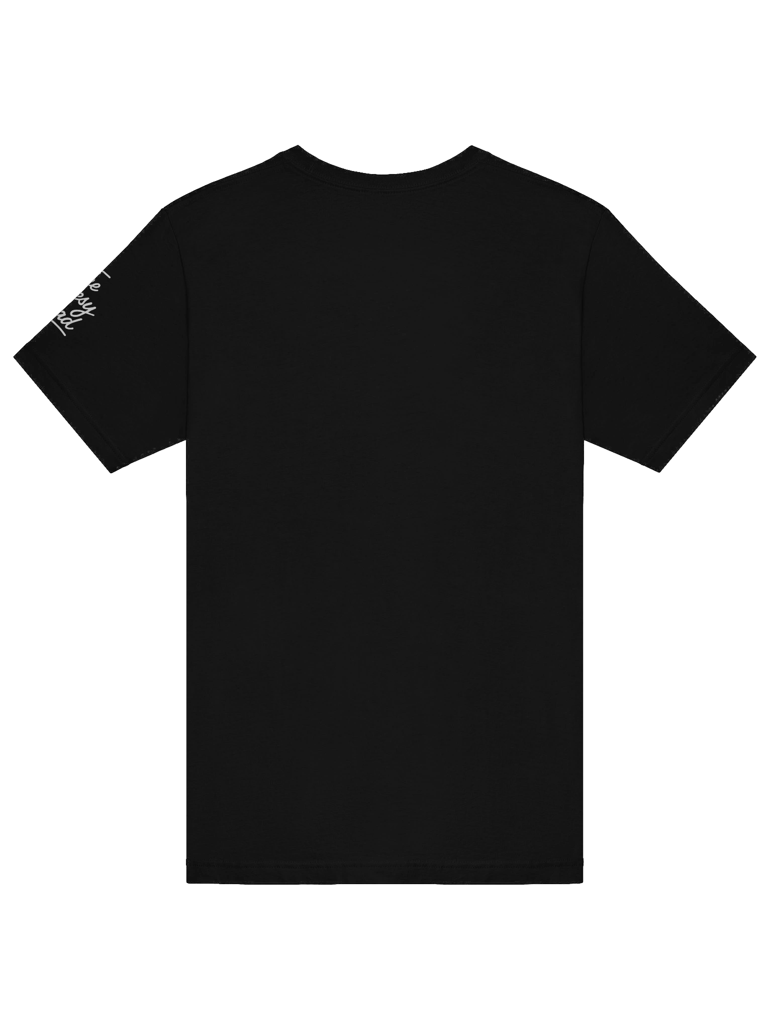 Build Each Other Up - T-Shirt product image (26)