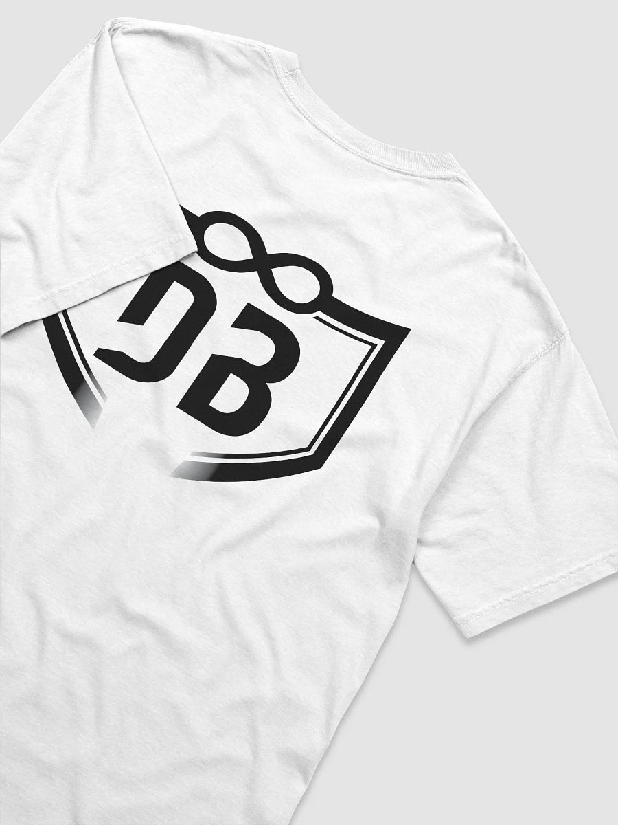Logo T-Shirt product image (4)