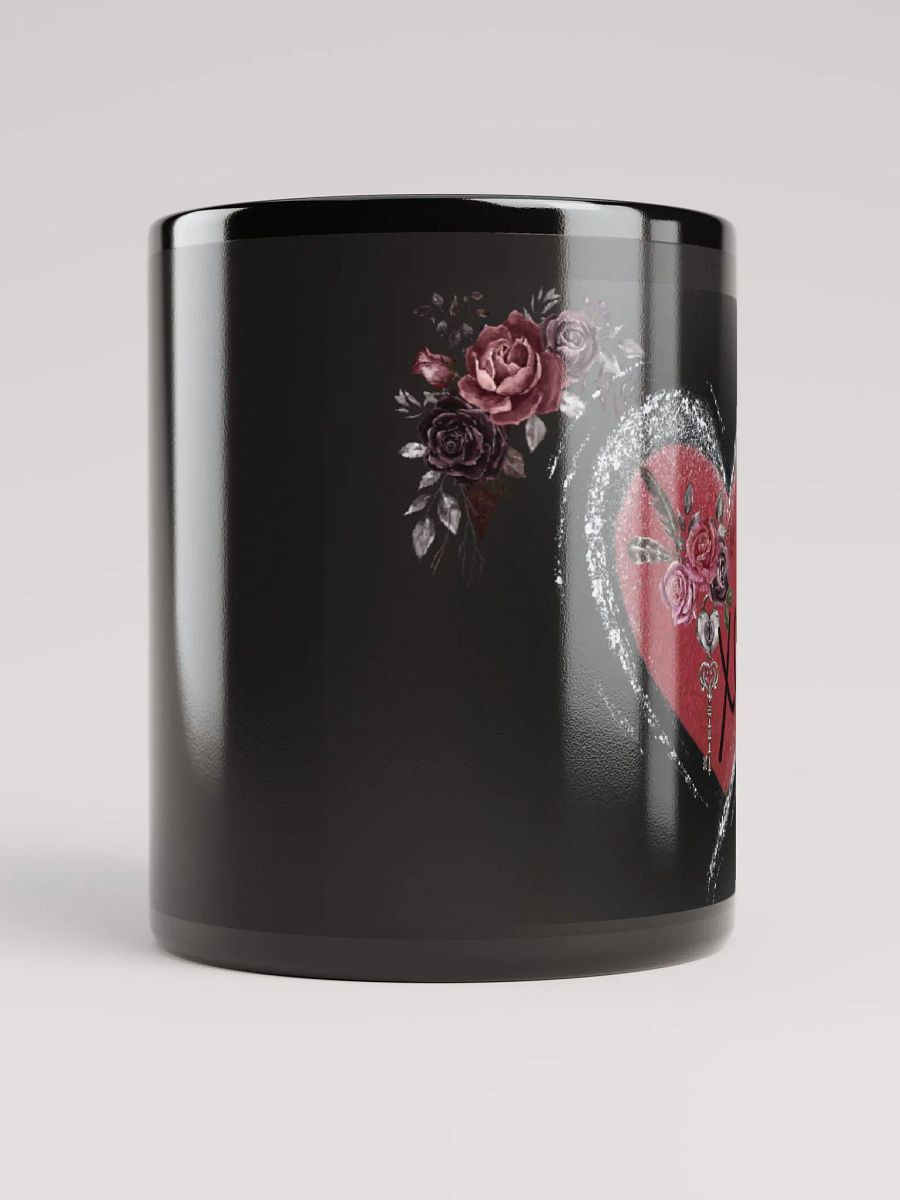Key To My Heart Mug product image (10)