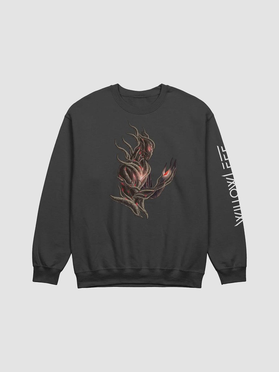 Red Leef Protector Crewneck product image (8)