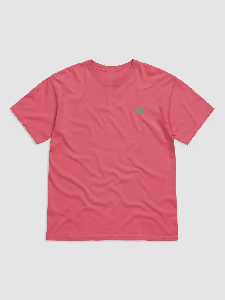 CS HeavyBlend Colorful T Shirt product image (65)