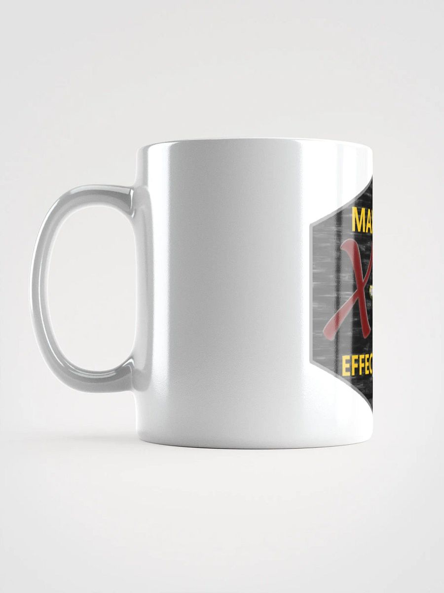 Maximum Effectiveness Mug product image (6)