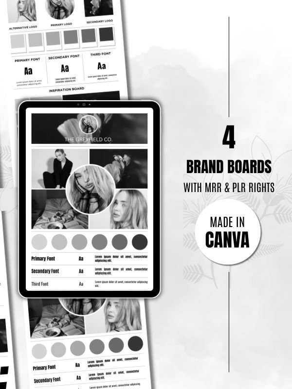 MRR/PLR Download Instruction Template product image (11)