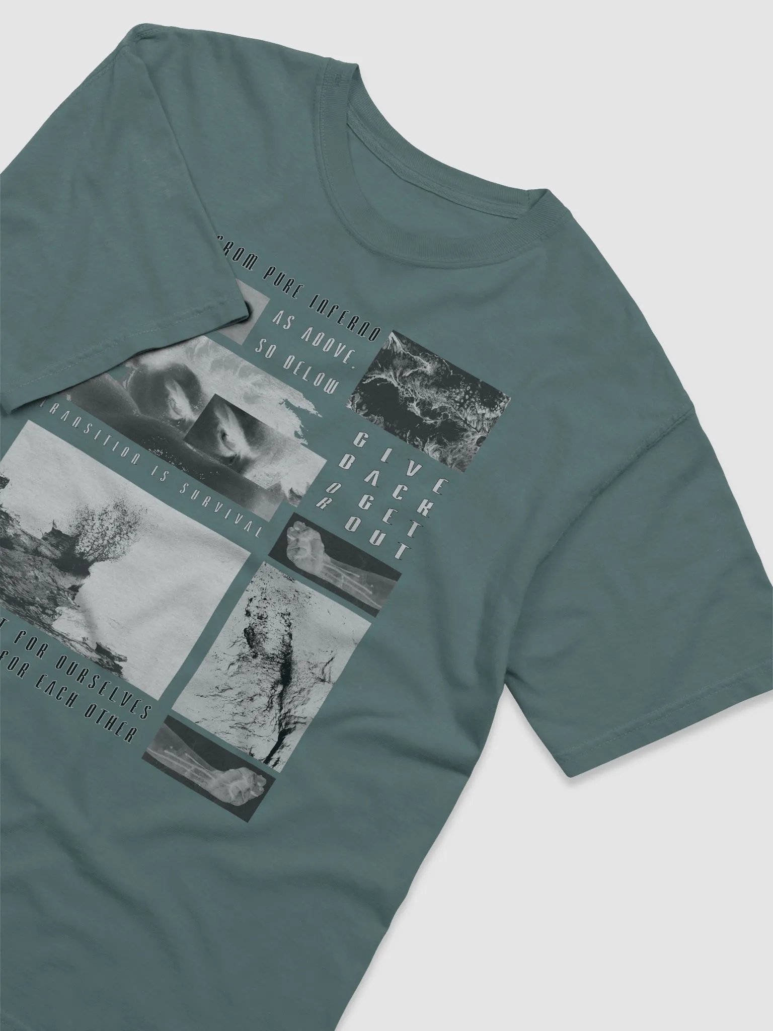 Inferno shirt 8 product image (3)