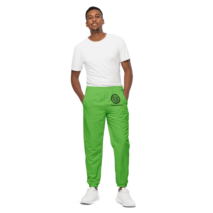 DG Track pants product image (2)