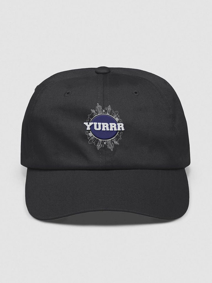 Yurrr Dad Hat product image (4)