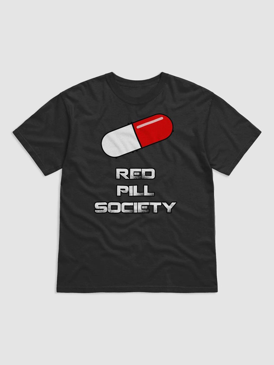 RED PILL SOCIETY product image (2)
