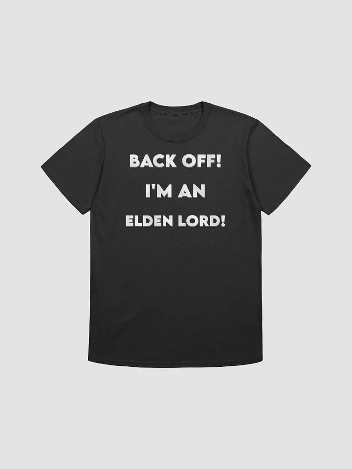 Elden Lord product image (1)