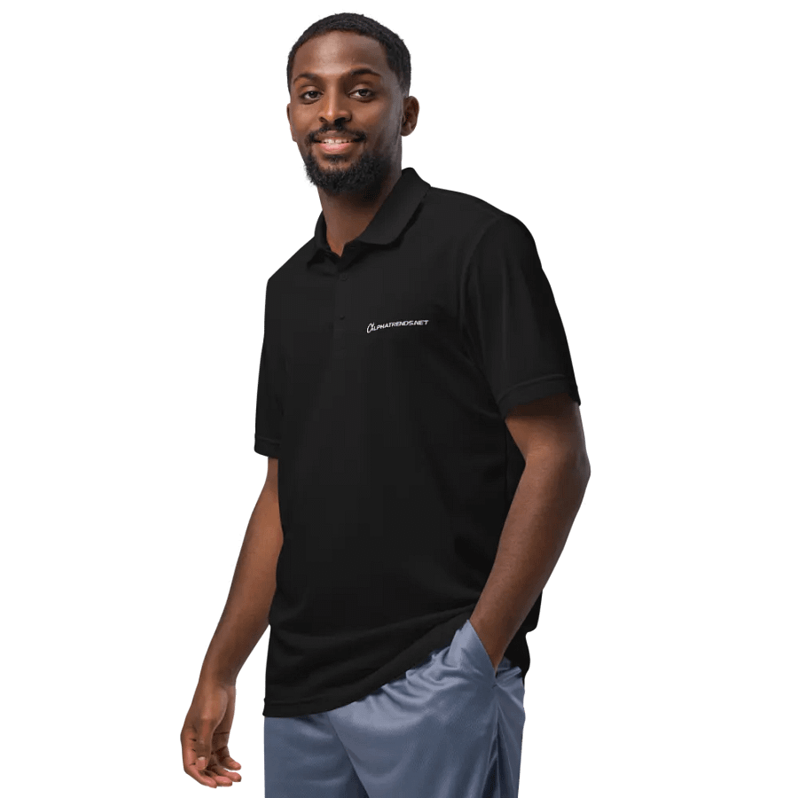 Alphatrends - Adidas Polo product image (7)