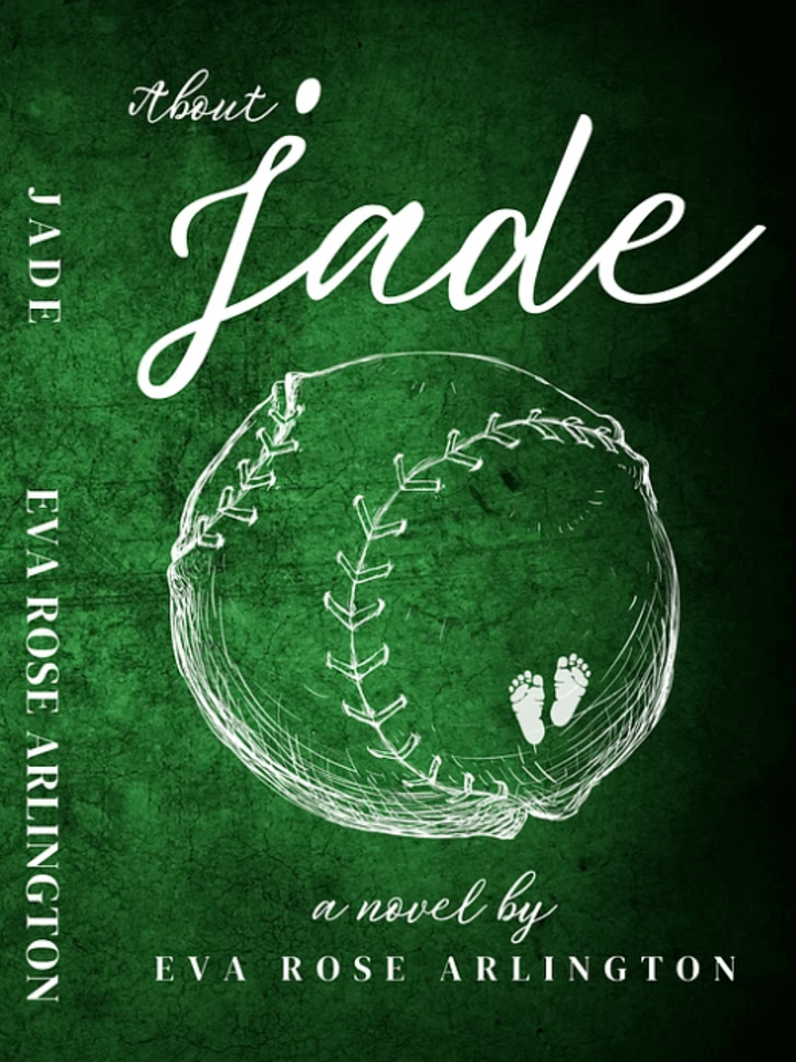JADE Physical Book product image (2)