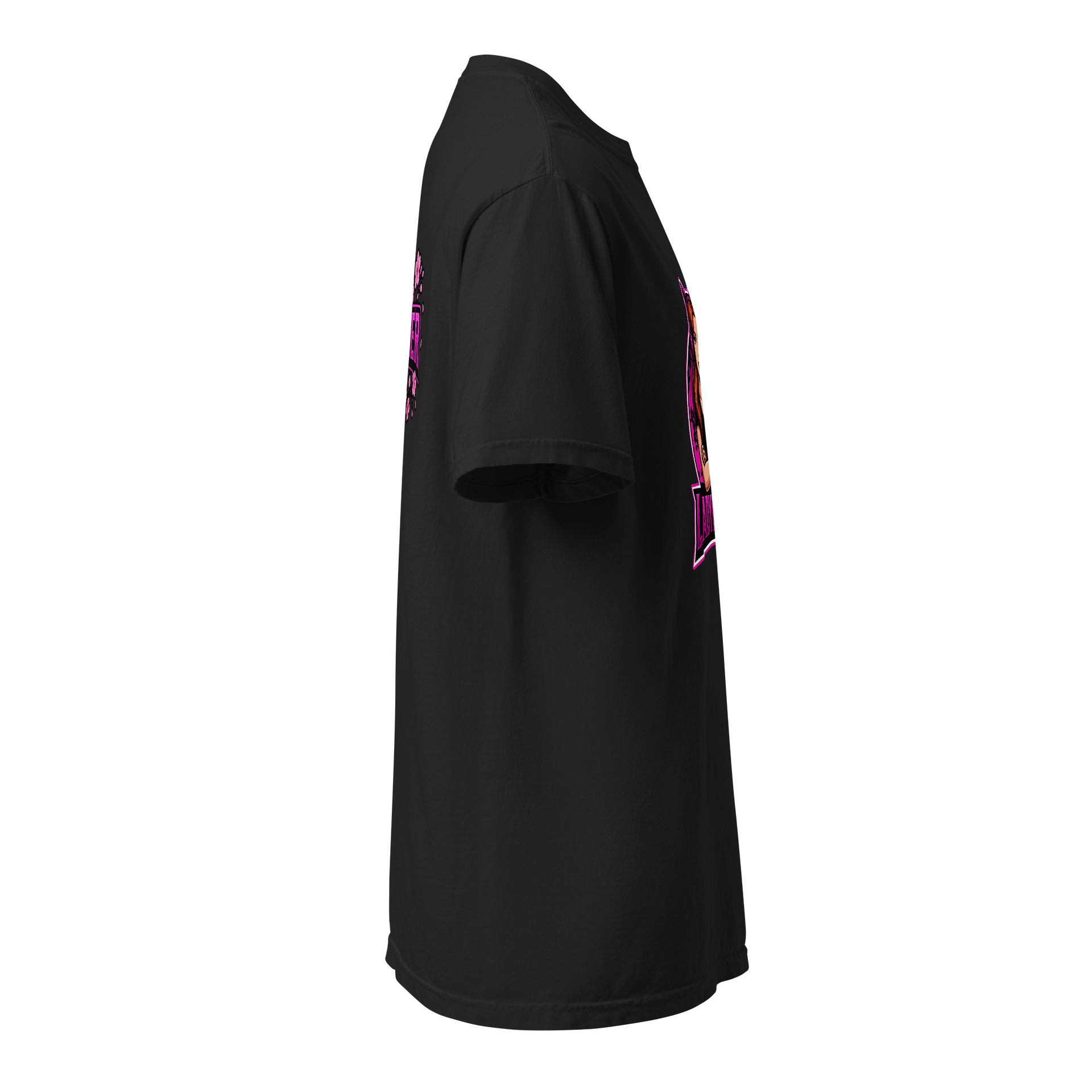 LadyRager Tee product image (3)