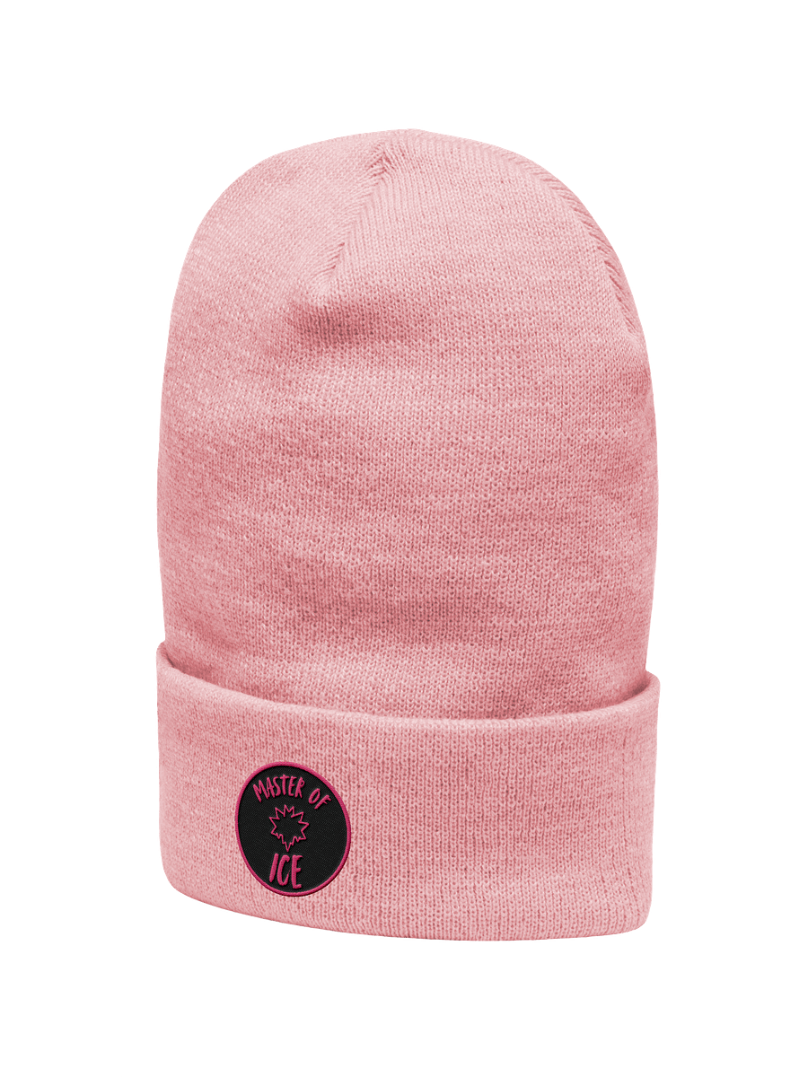 The Pink Beanie product image (3)