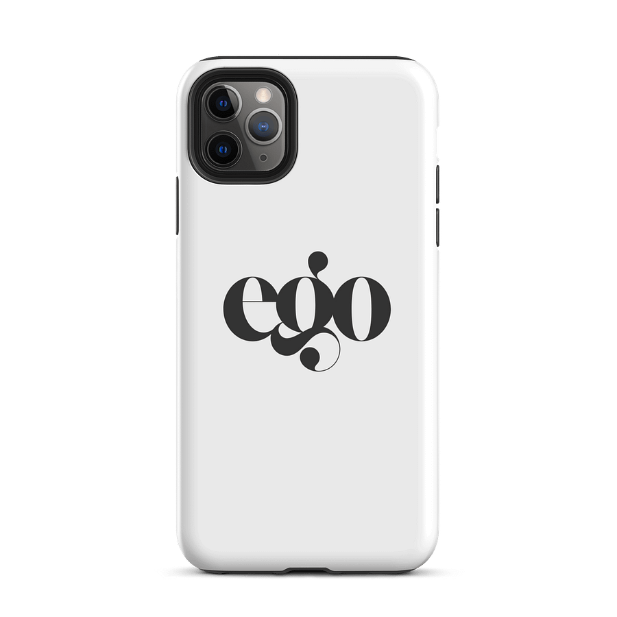 Ego Bold iPhone® Tough Case product image (26)