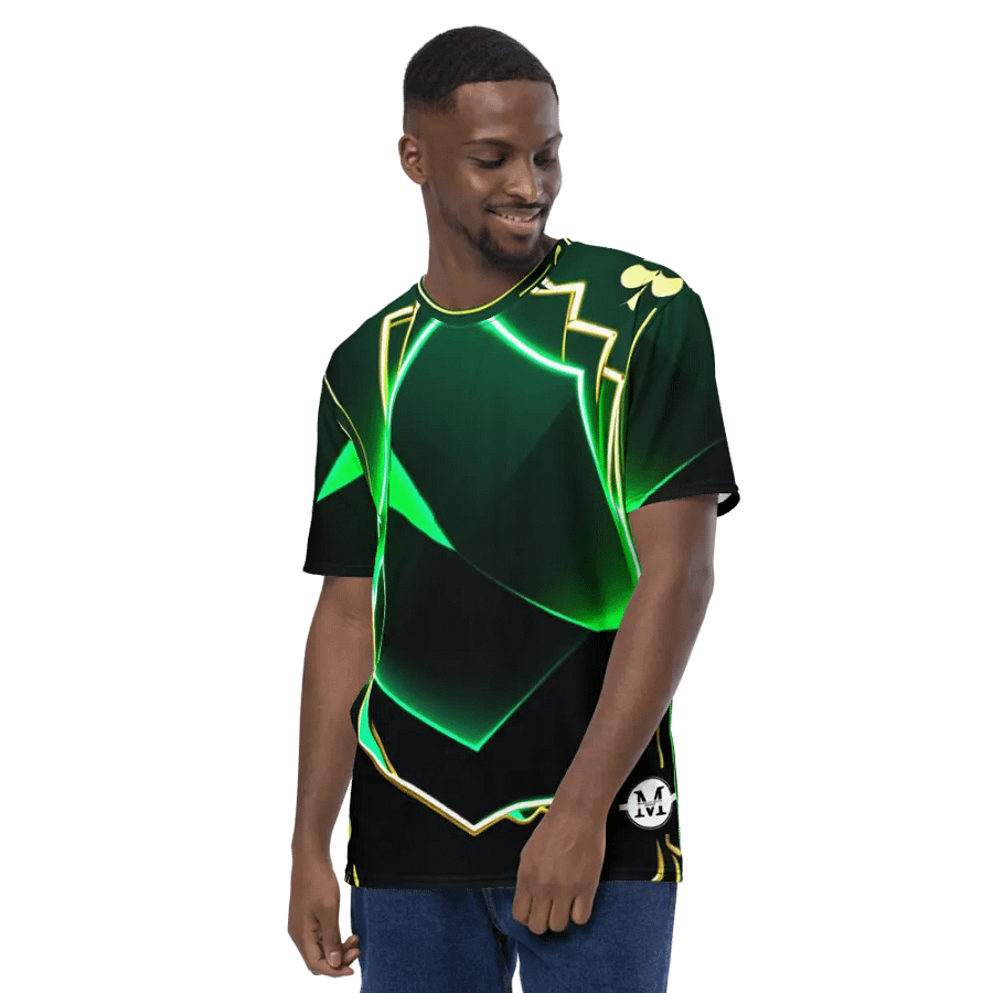 Ace of Clubs Tee product image (11)