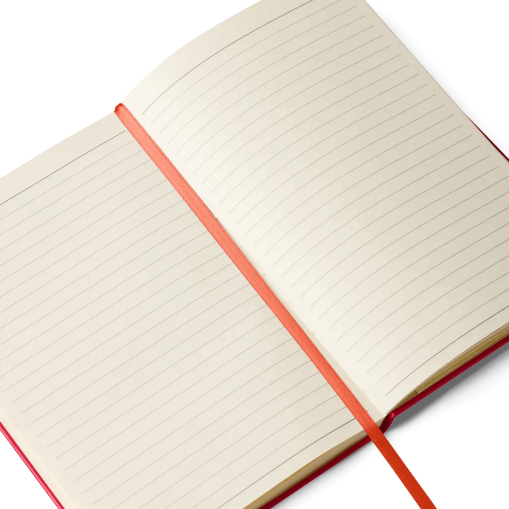 BARK notebook (blood) product image (4)