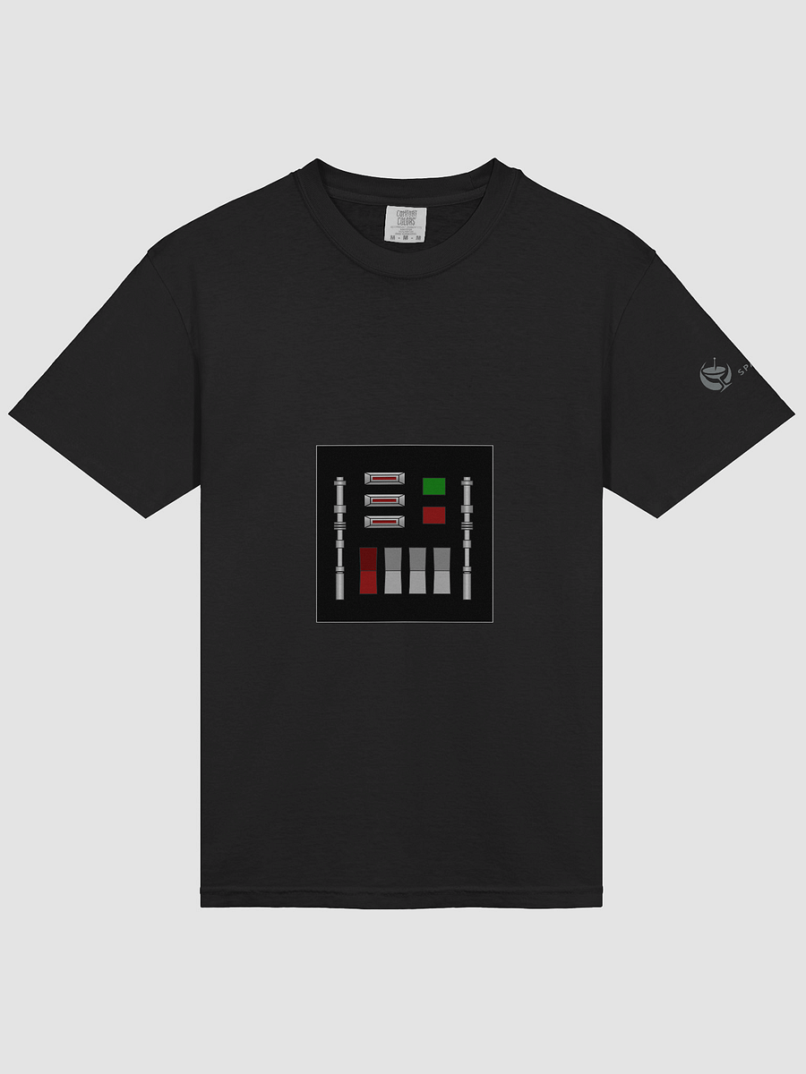 The Chestbox Shirt product image (2)