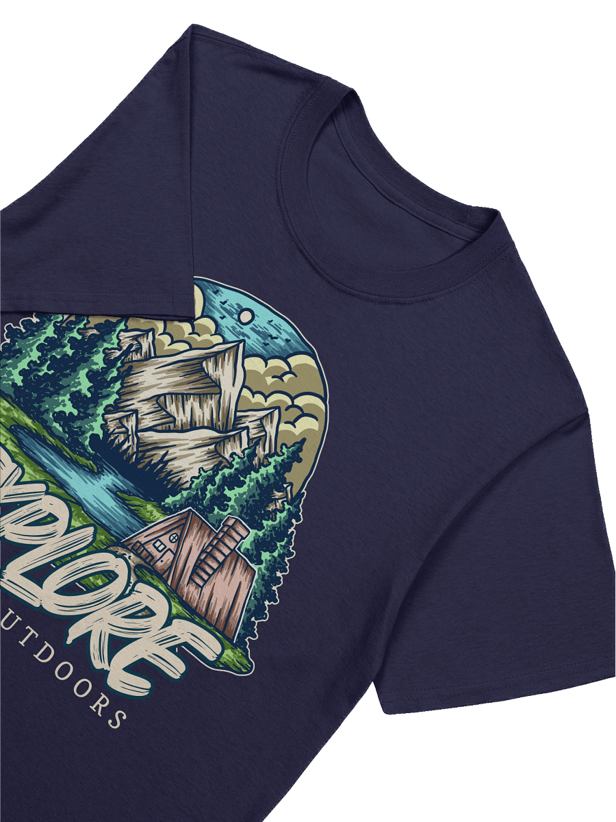 Explore Great Outdoors T-Shirt product image (28)