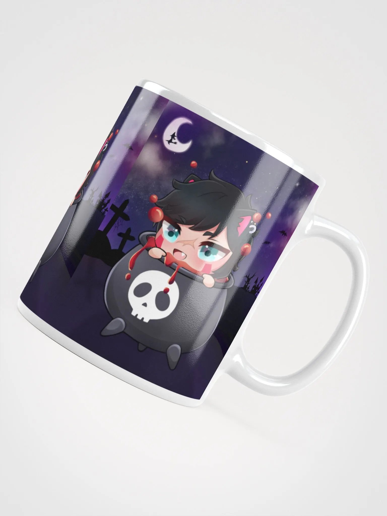 spooky cup product image (4)