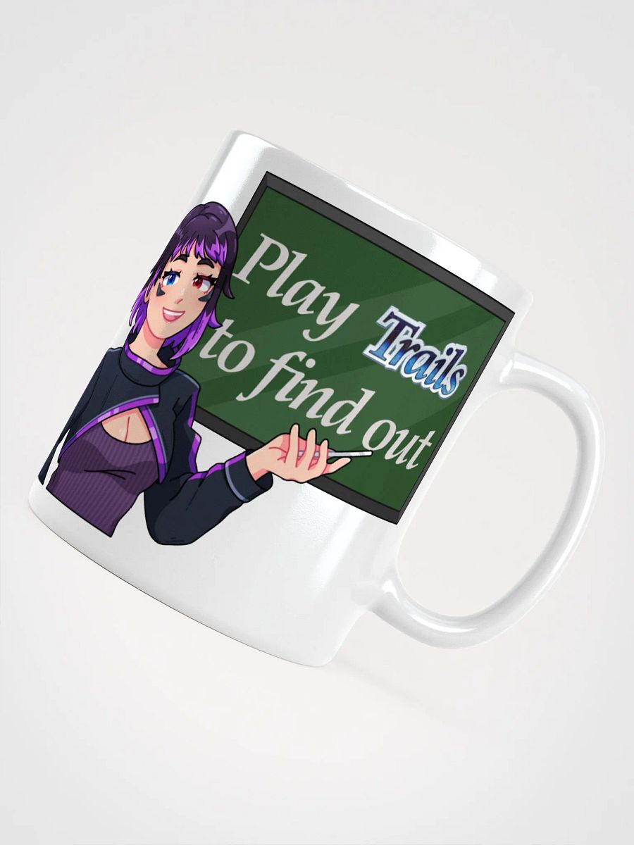 Play Trails to Find out Mug product image (4)