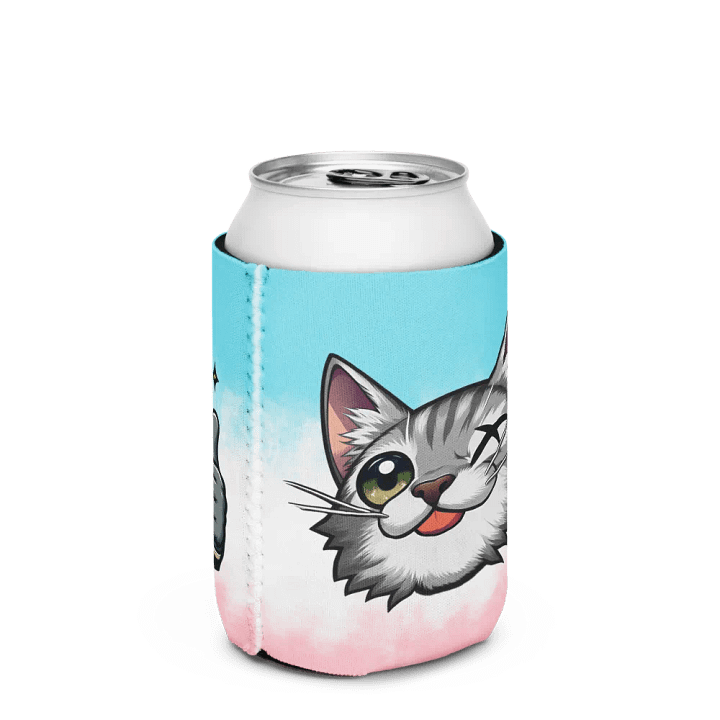 Furyocious Can Cozie product image (2)