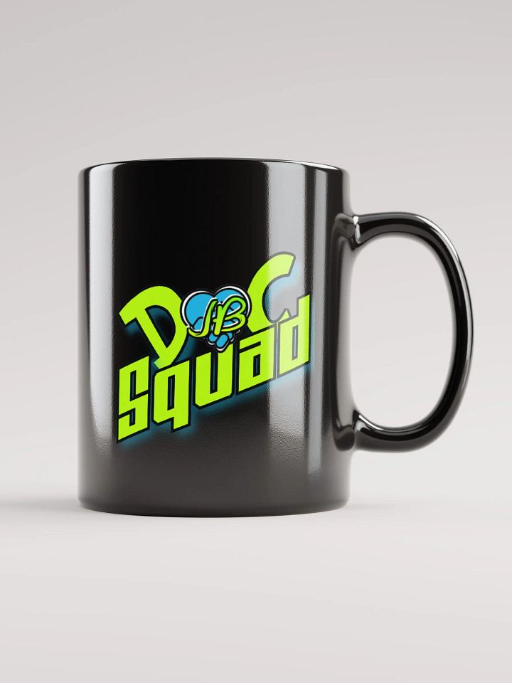 Doc SQUAD MUG product image (1)