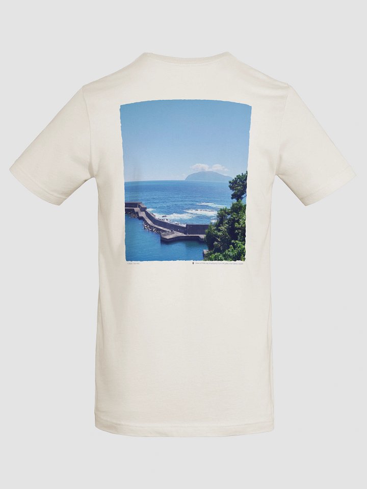 Calm the Restless Soul (Unisex Tee) product image (1)