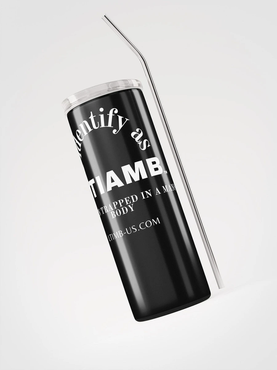 LTIAMB tumbler product image (3)