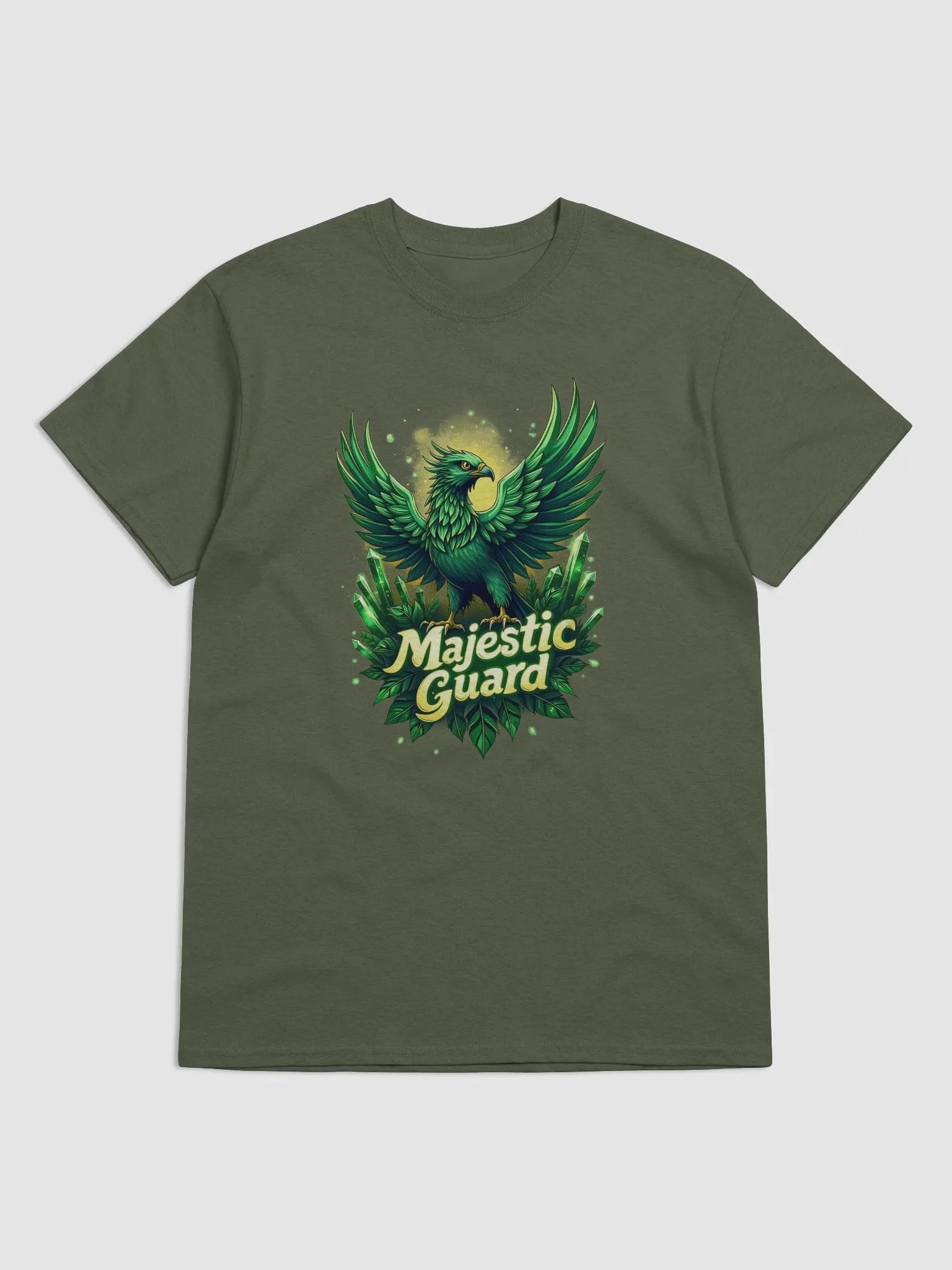 Majestic Guard product image (1)