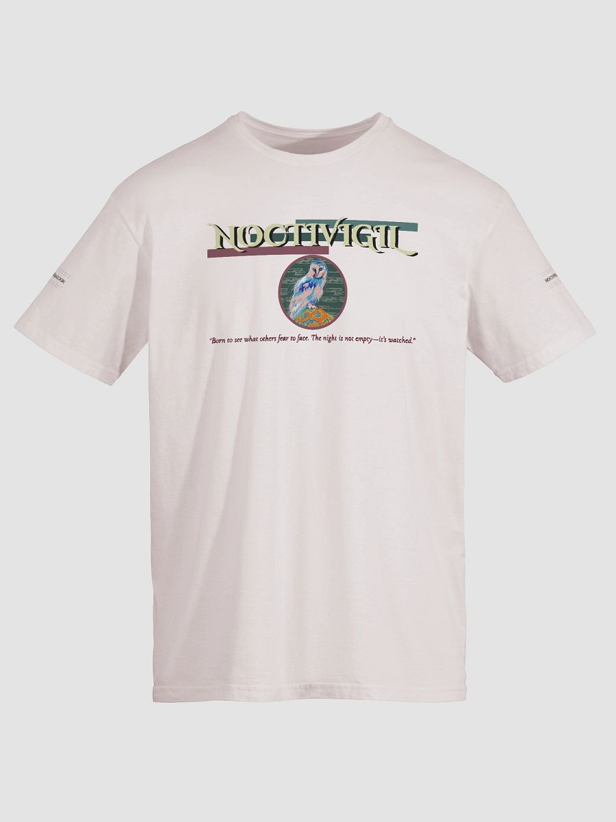NOCTIVIGIL Gildan Unisex Softstyle T-Shirt product image (69)