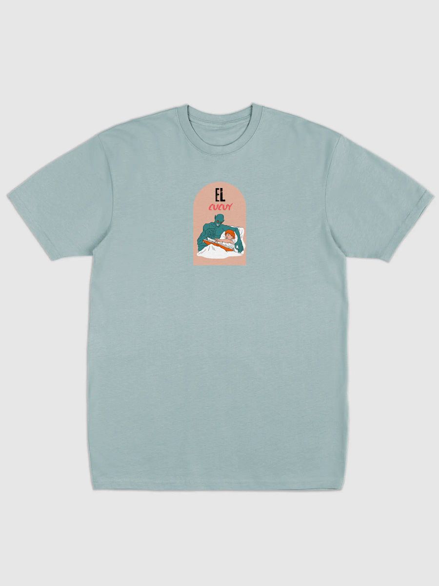 Cucuy Men's Tee product image (1)