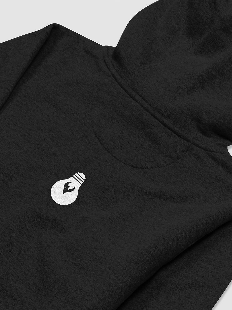Basic Hoodie product image (4)