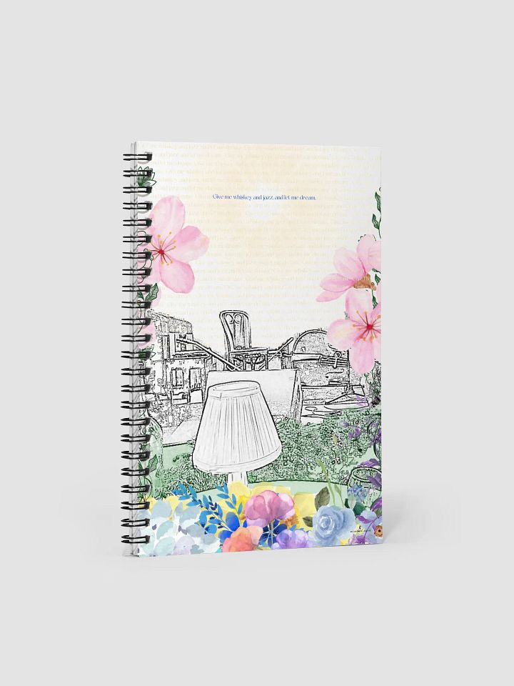 Whiskey Journal product image (1)