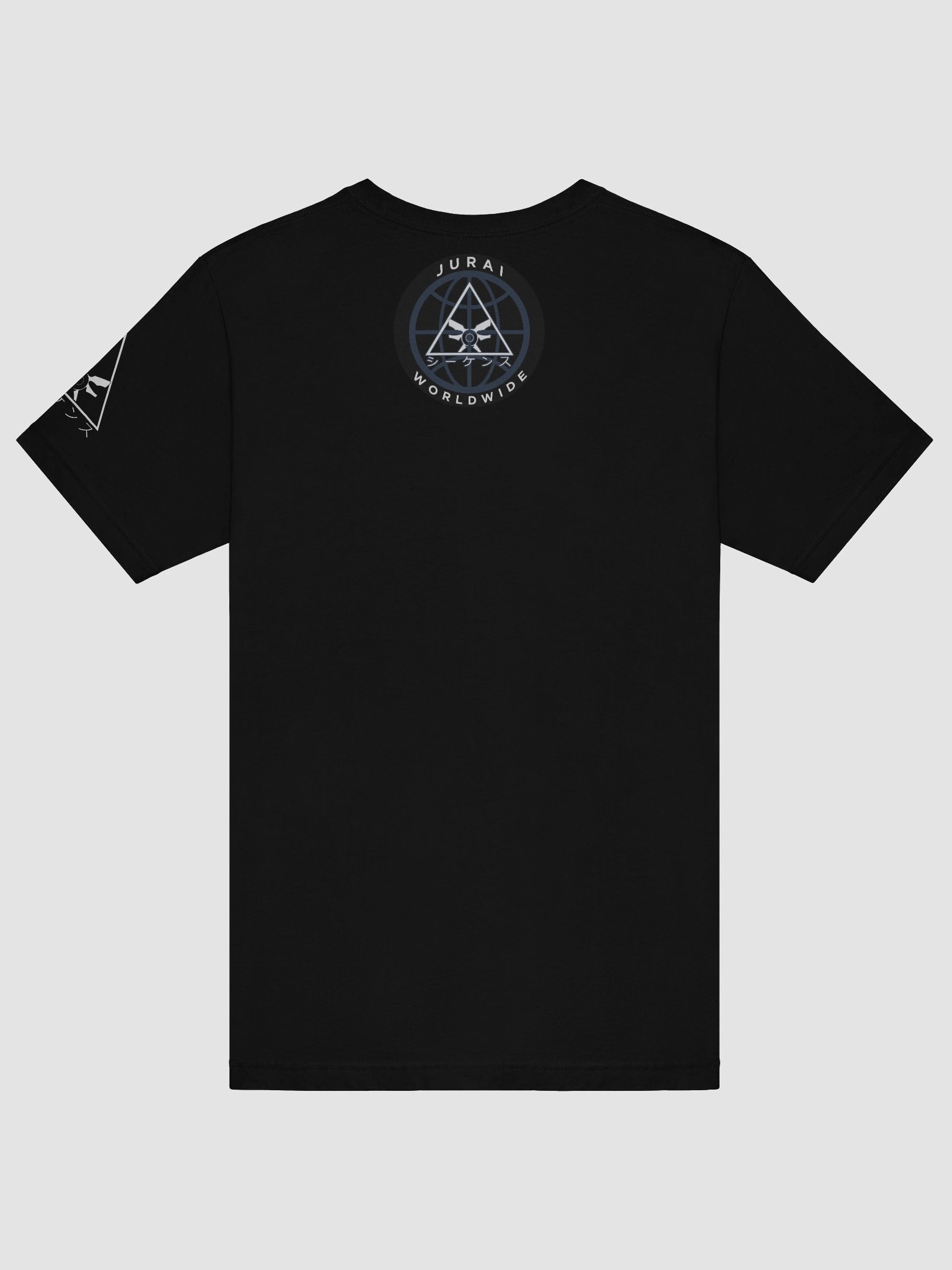 LIGHTHAWK LEAGUE BC Shirt product image (6)