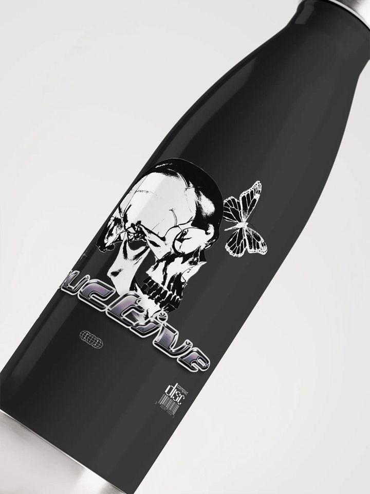 Thirst Trap Stainless Steel Water Bottle product image (2)