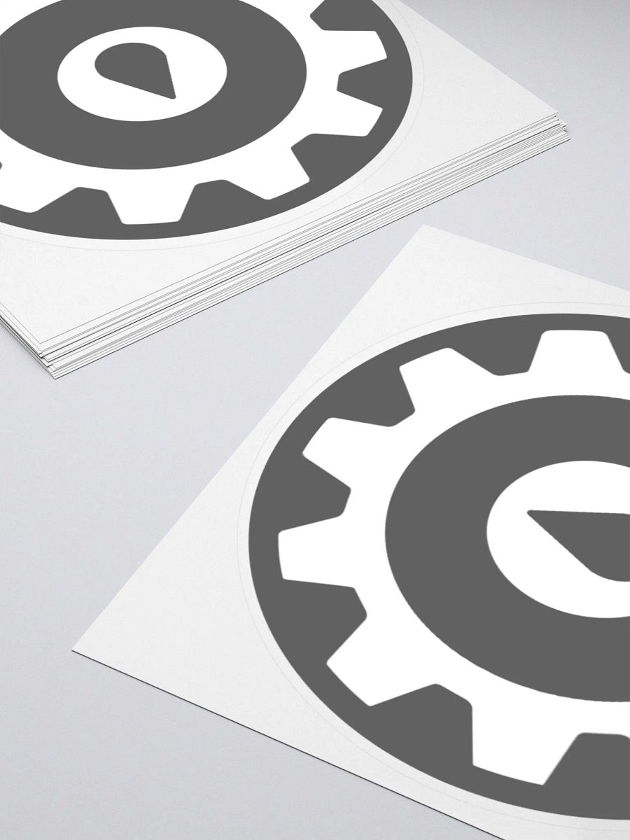 Magnetic White product image (4)