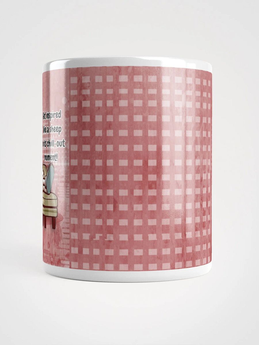 Taza Oveja relax product image (5)