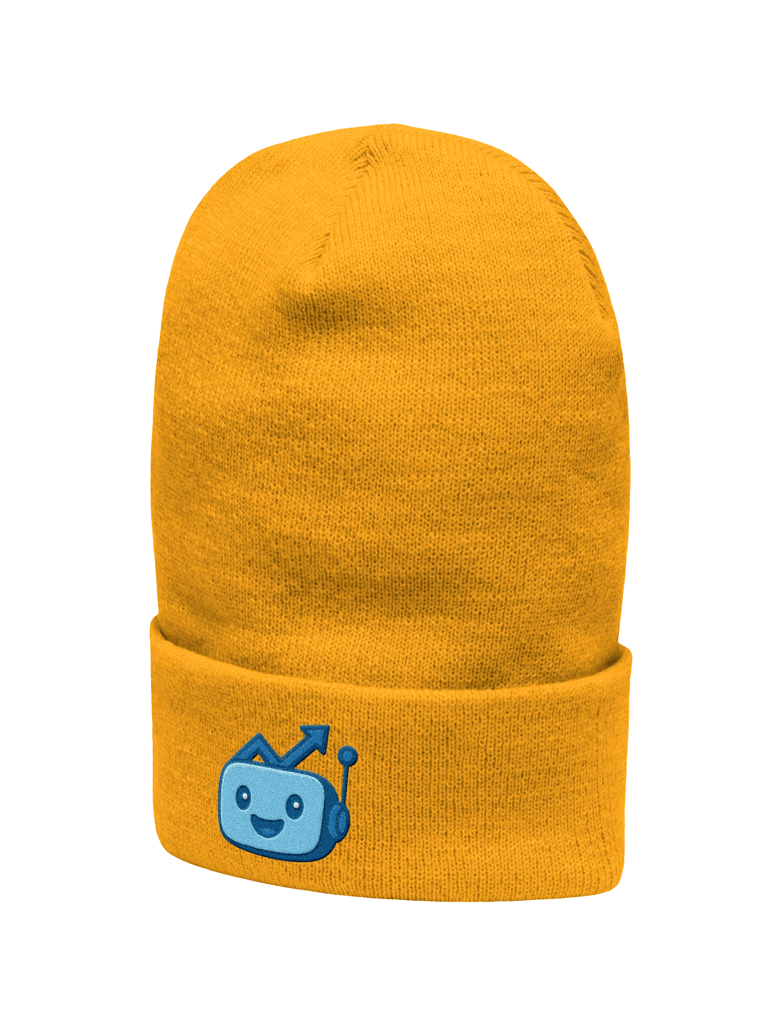 Pulsar on a Beanie product image (3)