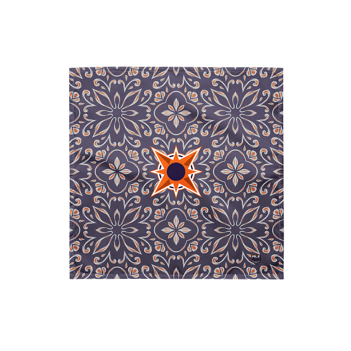 Eclipse Bandana product image (1)