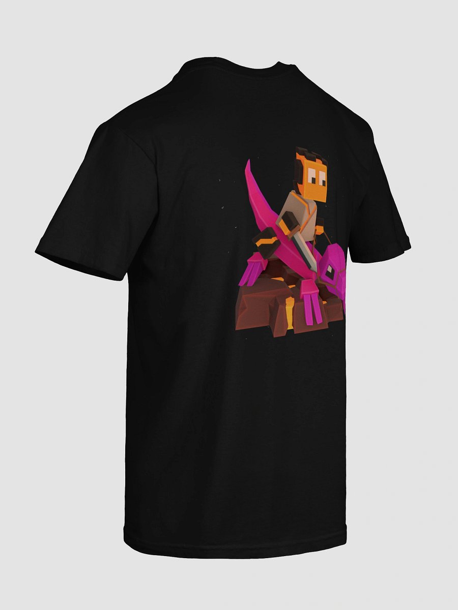 Polaris Solaris t-shirt product image (30)