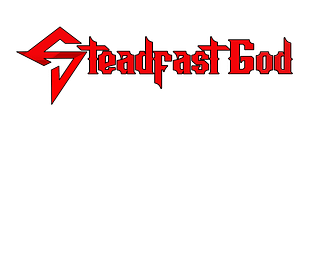 SteadfastGod