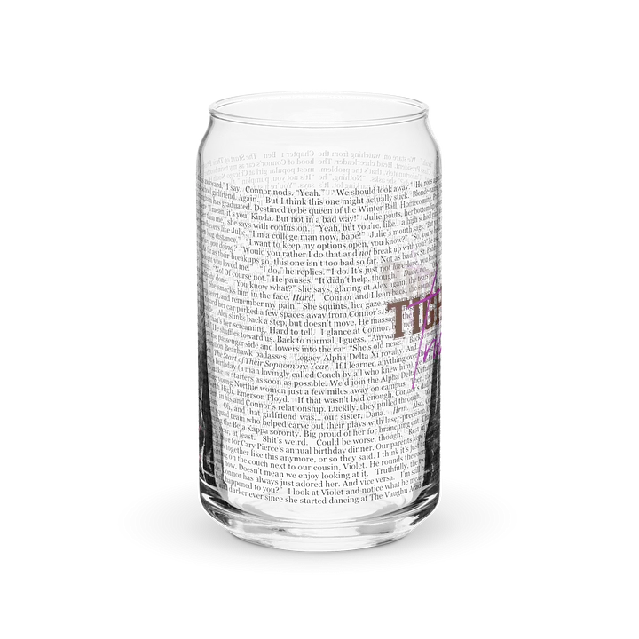 The Words Collection: Tight End Trickster product image (2)
