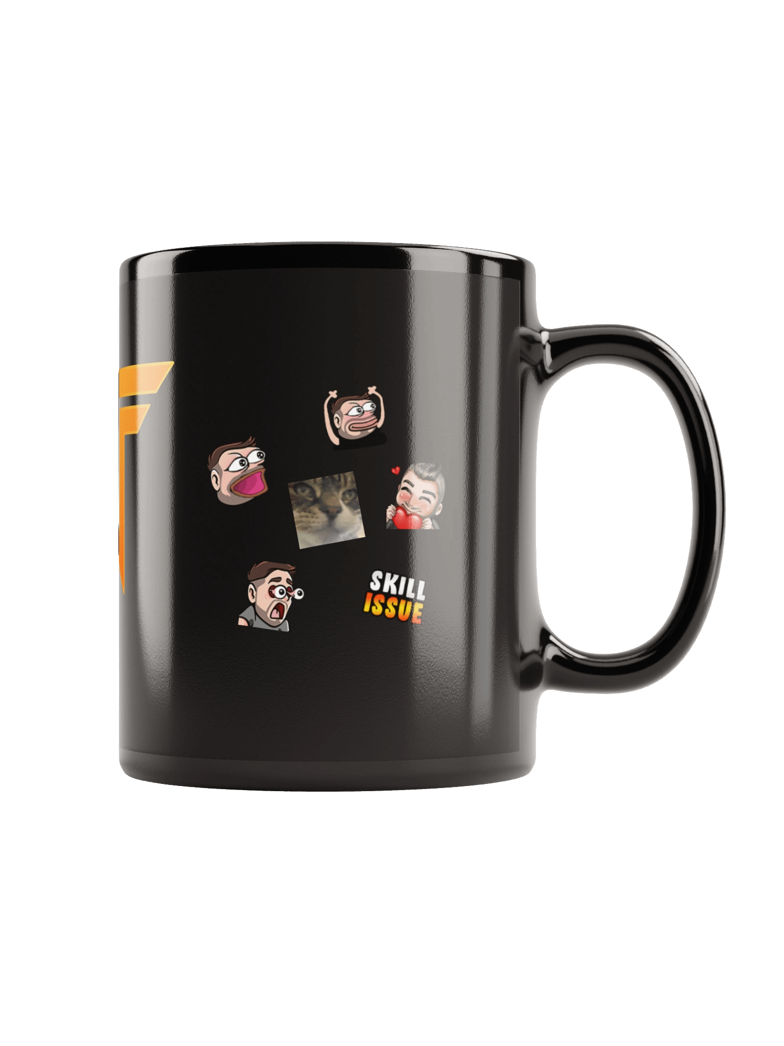 TomWild - WILD GANG Mug product image (4)