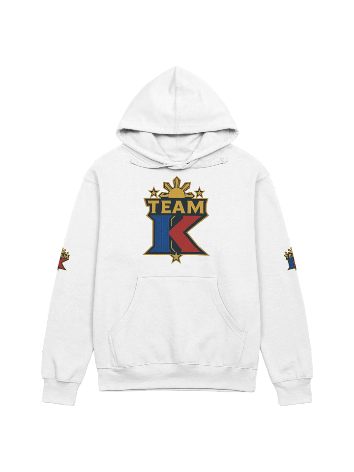Team K Philippines Hoodie product image (8)