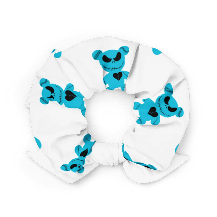 Where On Bear Scrunchie product image (2)