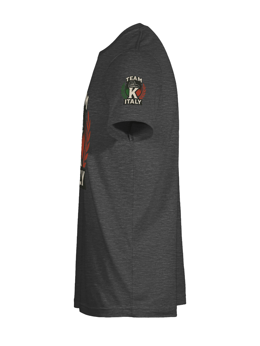 TEAM K ITALY T-Shirt product image (45)