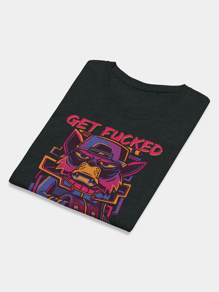 Get F'd - Gildan Women's Heavy Cotton Short Sleeve T-Shirt product image (1)