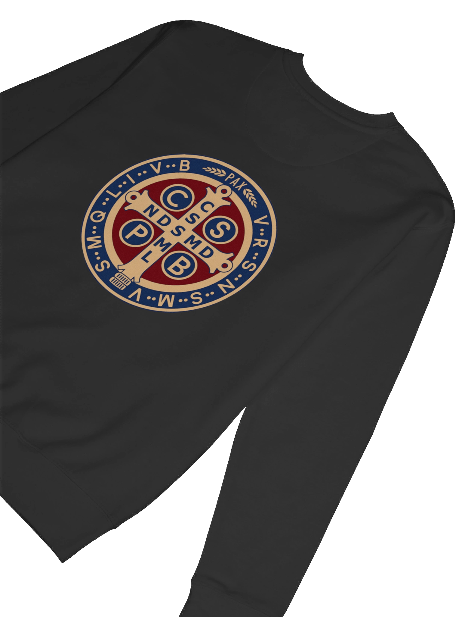 PNB Crown Logo Premium Sweatshirt Thompson Hipodrom Zagreb product image (8)