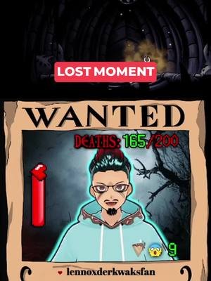Lost Moment #Vtuber #GERVtuber #vtuberclips #streamerclips #streamhighlights #anime