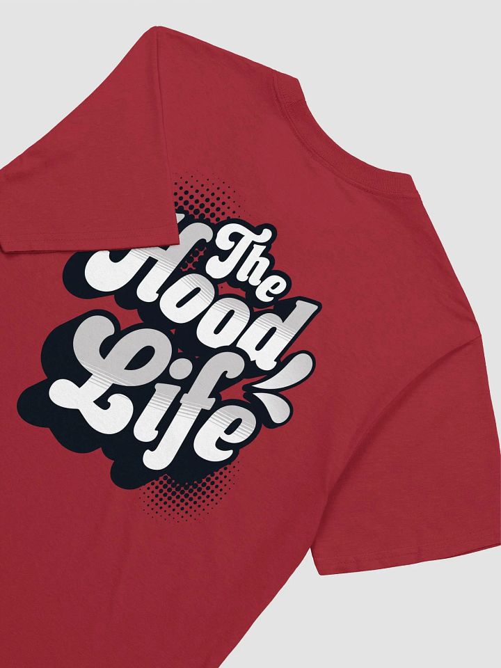 Hood Life Tee product image (4)