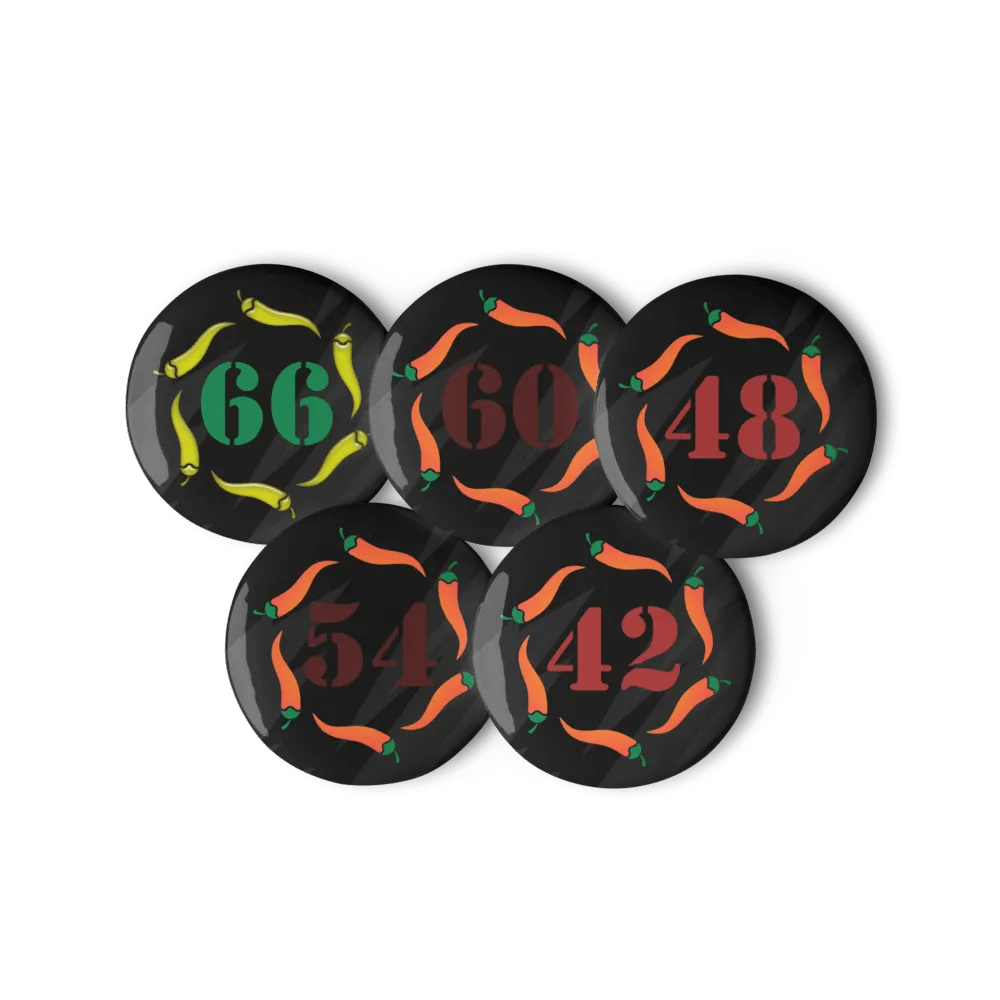 Months 42-66 Sub Badges product image (6)